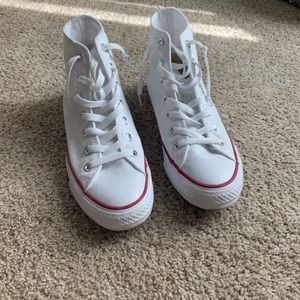 Converse High Tops